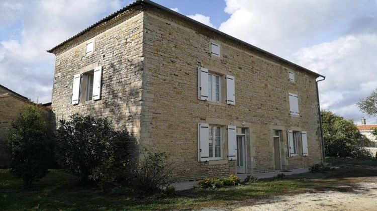 Ma-Cabane - Vente Maison Longré, 76 m²