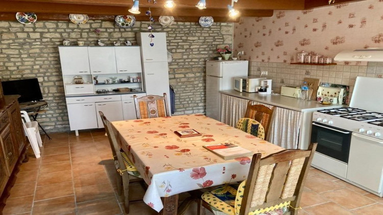 Ma-Cabane - Vente Maison Longre, 90 m²