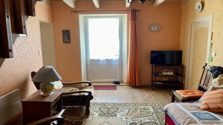 Ma-Cabane - Vente Maison Longre, 90 m²