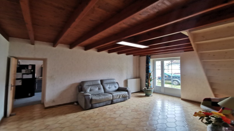 Ma-Cabane - Vente Maison LONGRE, 86 m²