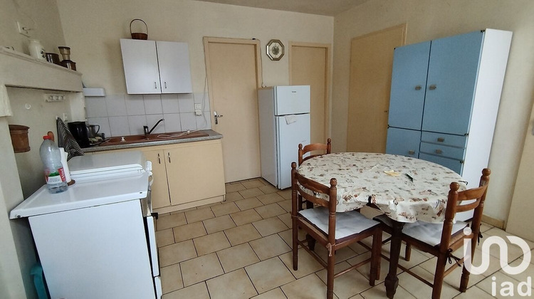 Ma-Cabane - Vente Maison Longré, 77 m²