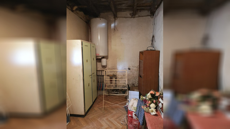 Ma-Cabane - Vente Maison Longré, 76 m²