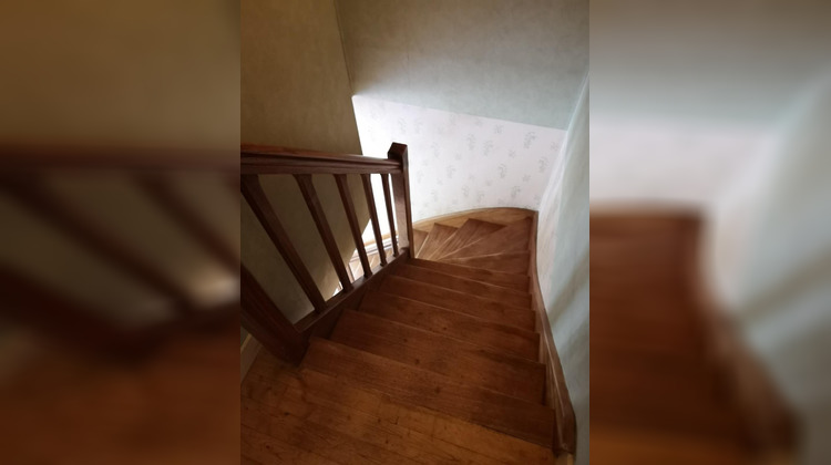 Ma-Cabane - Vente Maison Longré, 76 m²