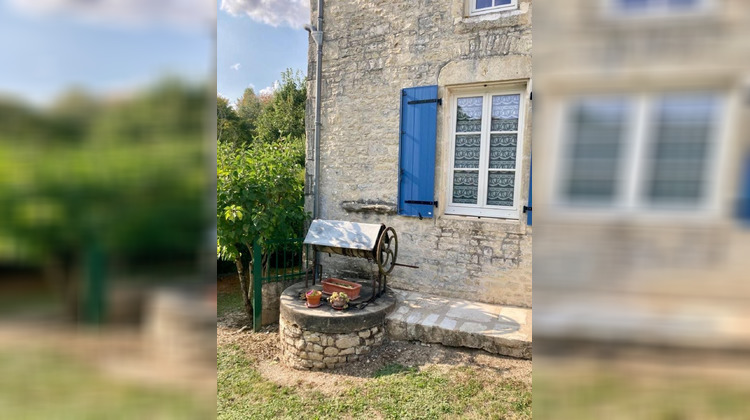 Ma-Cabane - Vente Maison Longre, 90 m²