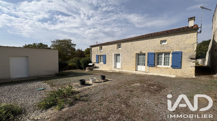 Ma-Cabane - Vente Maison Longré, 88 m²