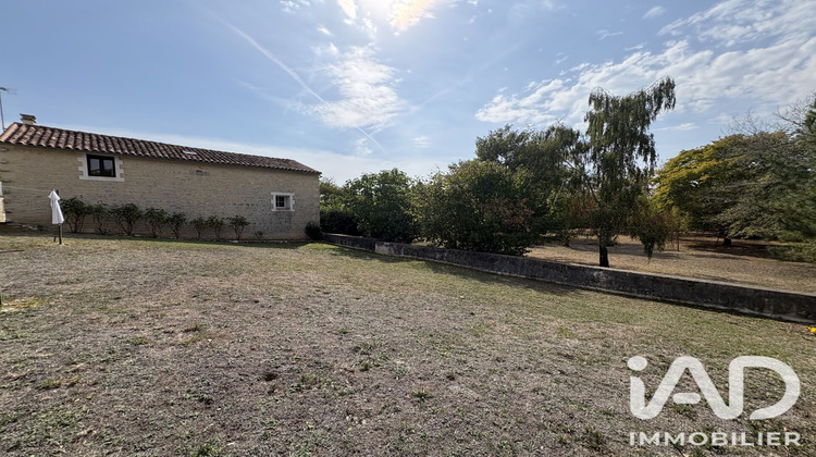 Ma-Cabane - Vente Maison Longré, 88 m²