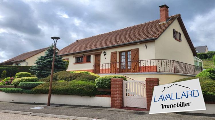 Ma-Cabane - Vente Maison Longroy, 115 m²