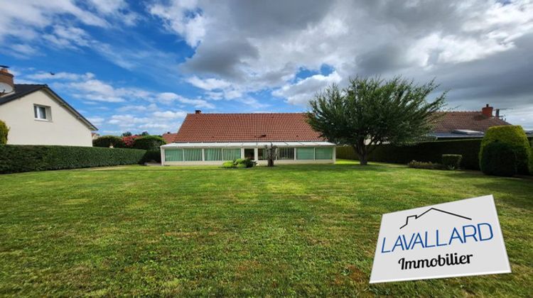 Ma-Cabane - Vente Maison Longroy, 115 m²