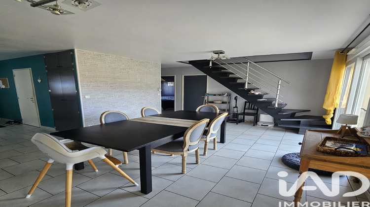 Ma-Cabane - Vente Maison Longroy, 118 m²