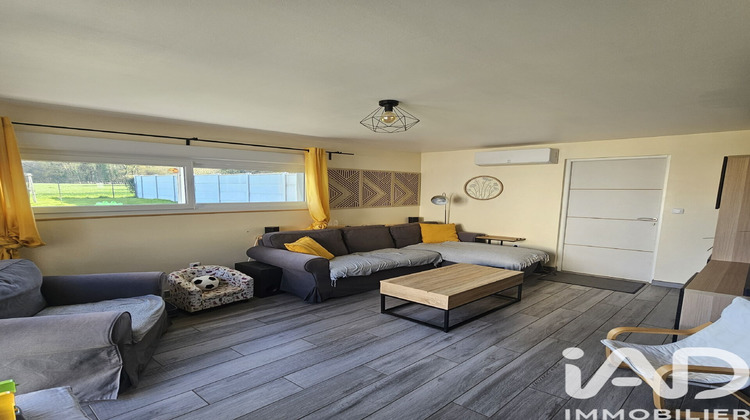 Ma-Cabane - Vente Maison Longroy, 118 m²