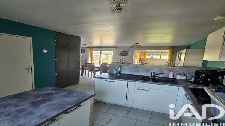 Ma-Cabane - Vente Maison Longroy, 118 m²