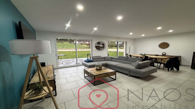 Ma-Cabane - Vente Maison LONGROY, 89 m²