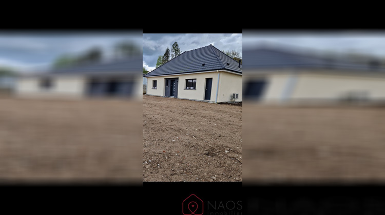 Ma-Cabane - Vente Maison LONGROY, 89 m²