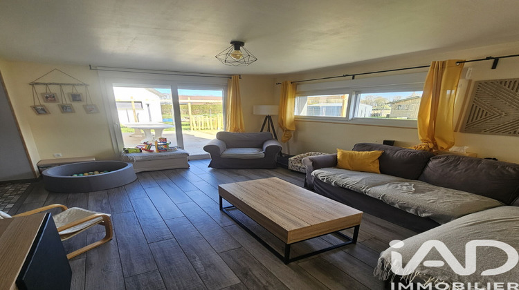 Ma-Cabane - Vente Maison Longroy, 118 m²