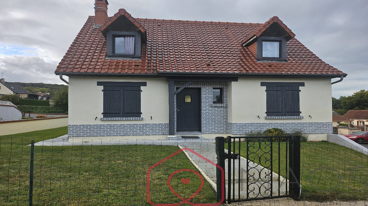 Ma-Cabane - Vente Maison LONGROY, 92 m²