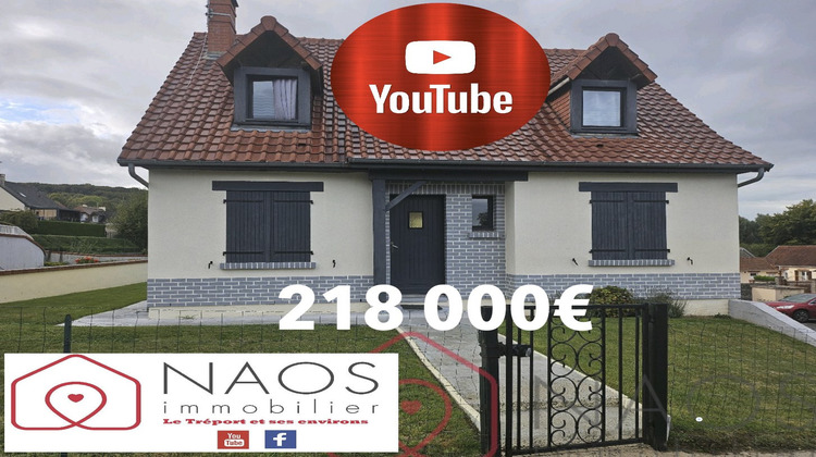 Ma-Cabane - Vente Maison LONGROY, 92 m²