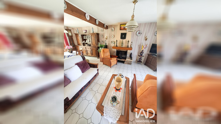 Ma-Cabane - Vente Maison Longroy, 120 m²