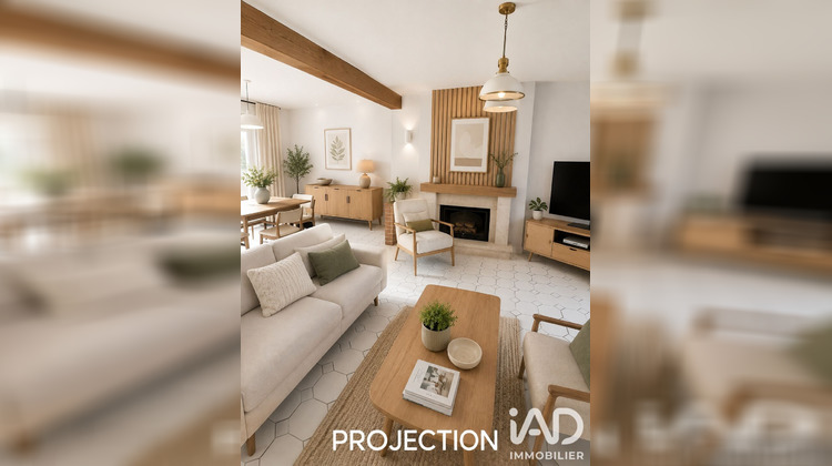 Ma-Cabane - Vente Maison Longroy, 120 m²