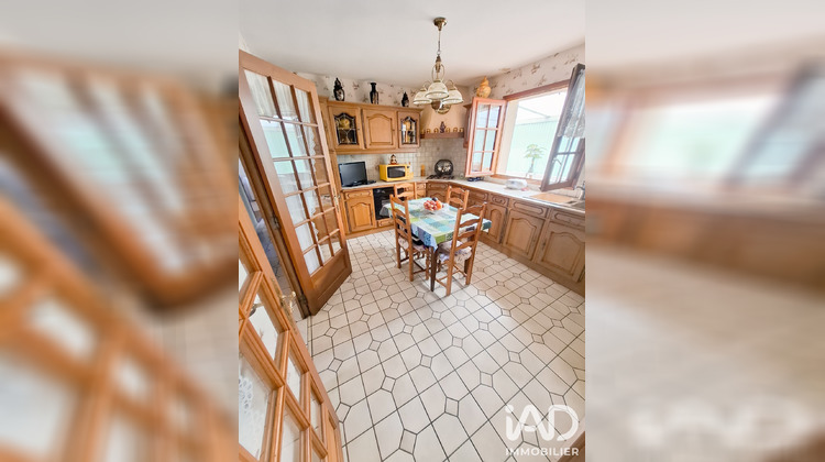 Ma-Cabane - Vente Maison Longroy, 120 m²