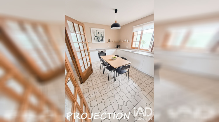 Ma-Cabane - Vente Maison Longroy, 120 m²