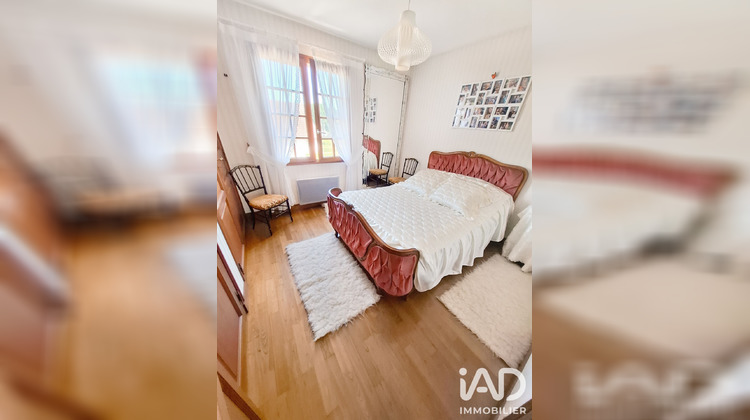 Ma-Cabane - Vente Maison Longroy, 120 m²
