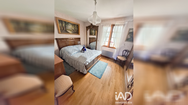 Ma-Cabane - Vente Maison Longroy, 120 m²
