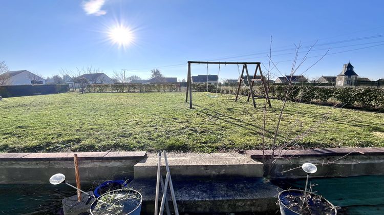 Ma-Cabane - Vente Maison Longué-Jumelles, 175 m²