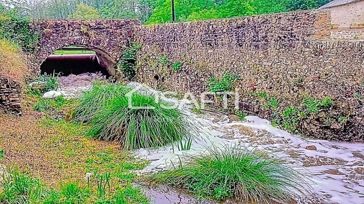 Ma-Cabane - Vente Maison Longue-Jumelles, 106 m²