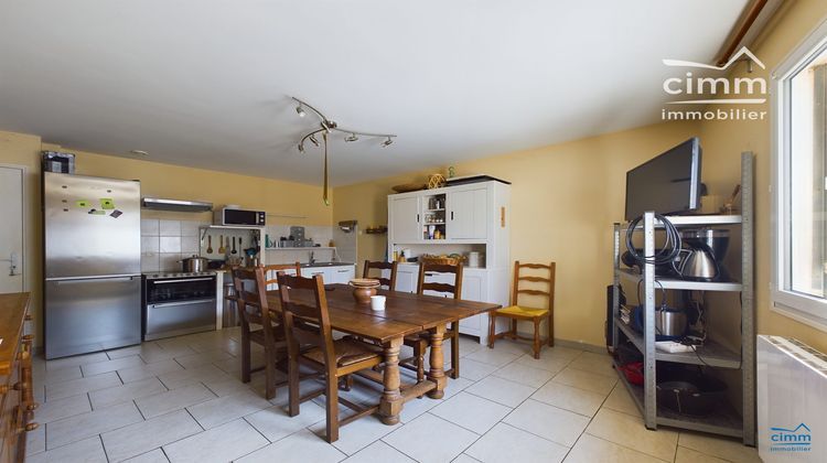 Ma-Cabane - Vente Maison Longué-Jumelles, 124 m²