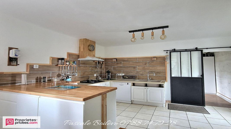 Ma-Cabane - Vente Maison LONGUE JUMELLES, 157 m²