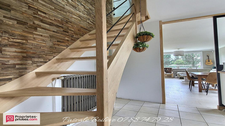 Ma-Cabane - Vente Maison LONGUE JUMELLES, 157 m²