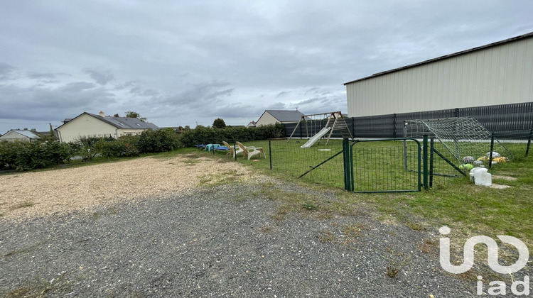 Ma-Cabane - Vente Maison Longué-Jumelles, 140 m²