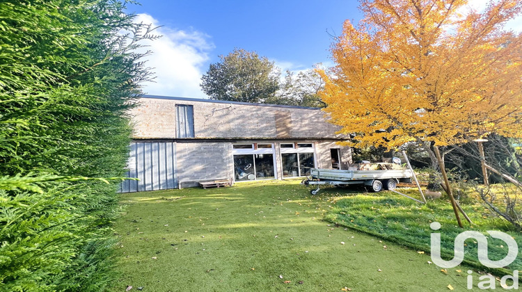 Ma-Cabane - Vente Maison Longué-Jumelles, 157 m²