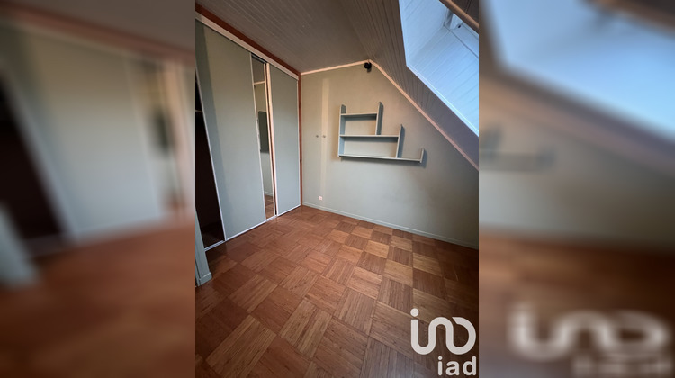 Ma-Cabane - Vente Maison Longué-Jumelles, 82 m²