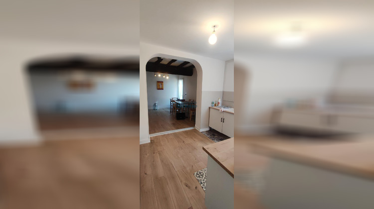 Ma-Cabane - Vente Maison Longué-Jumelles, 61 m²