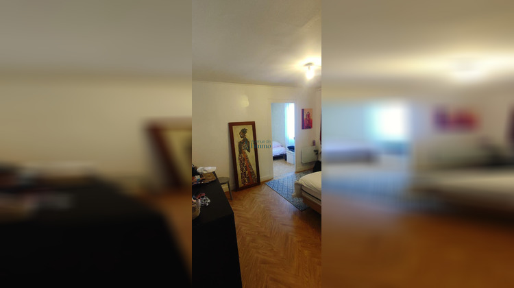 Ma-Cabane - Vente Maison Longué-Jumelles, 61 m²