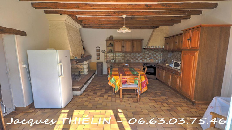 Ma-Cabane - Vente Maison LONGUE JUMELLES, 202 m²