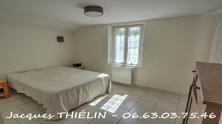 Ma-Cabane - Vente Maison LONGUE JUMELLES, 202 m²