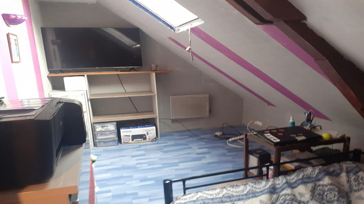 Ma-Cabane - Vente Maison LONGUE JUMELLES, 69 m²