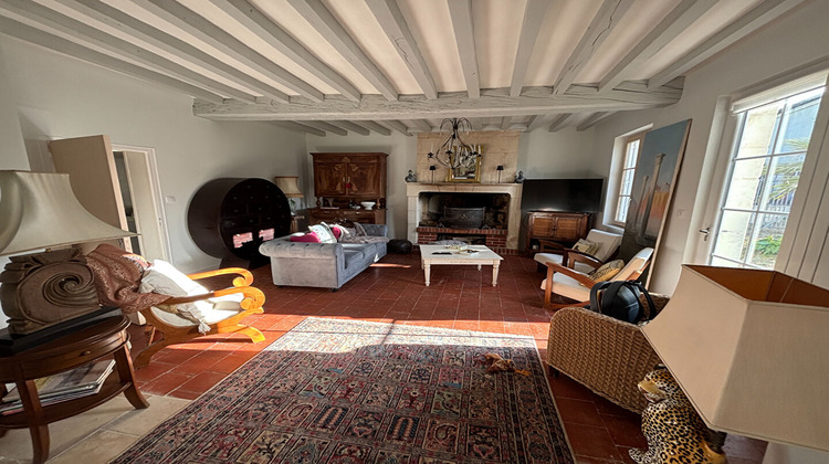 Ma-Cabane - Vente Maison LONGUE-JUMELLES, 136 m²