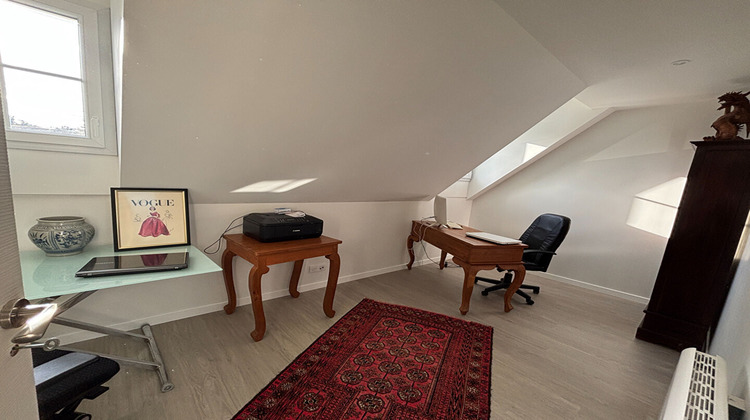 Ma-Cabane - Vente Maison LONGUE-JUMELLES, 136 m²