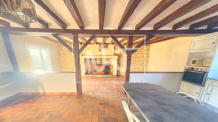 Ma-Cabane - Vente Maison LONGUE-JUMELLES, 120 m²