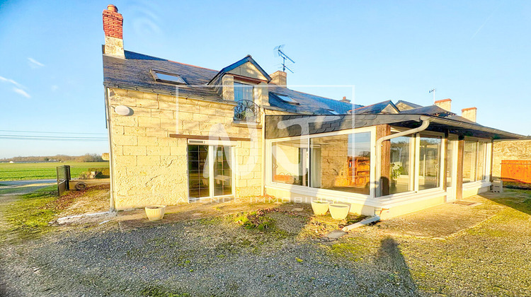 Ma-Cabane - Vente Maison LONGUE-JUMELLES, 120 m²