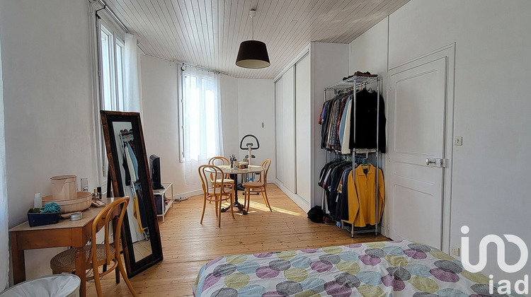 Ma-Cabane - Vente Maison Longué-Jumelles, 172 m²