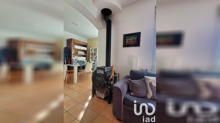 Ma-Cabane - Vente Maison Longué-Jumelles, 172 m²