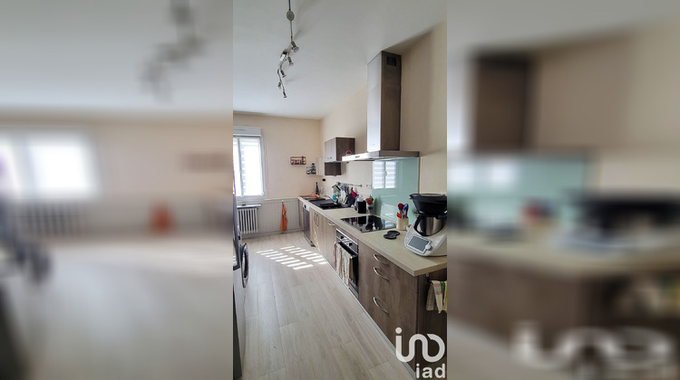 Ma-Cabane - Vente Maison Longué-Jumelles, 172 m²