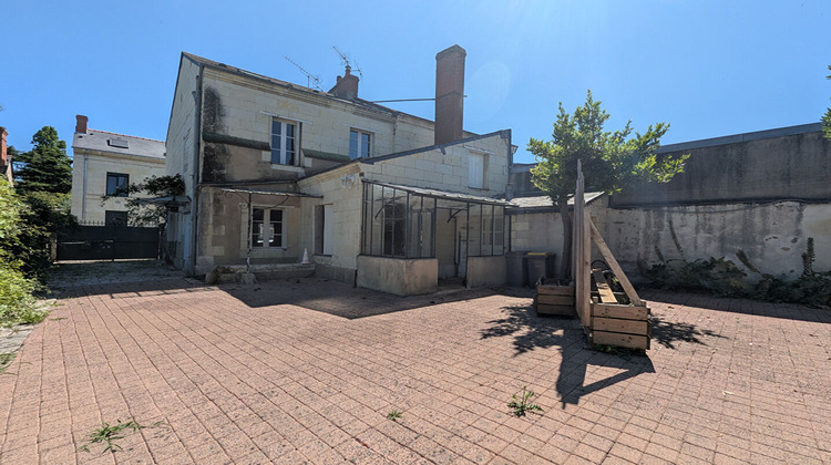 Ma-Cabane - Vente Maison LONGUE-JUMELLES, 127 m²