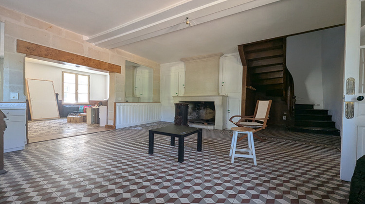 Ma-Cabane - Vente Maison LONGUE-JUMELLES, 127 m²