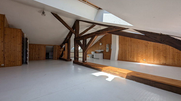 Ma-Cabane - Vente Maison LONGUE-JUMELLES, 127 m²