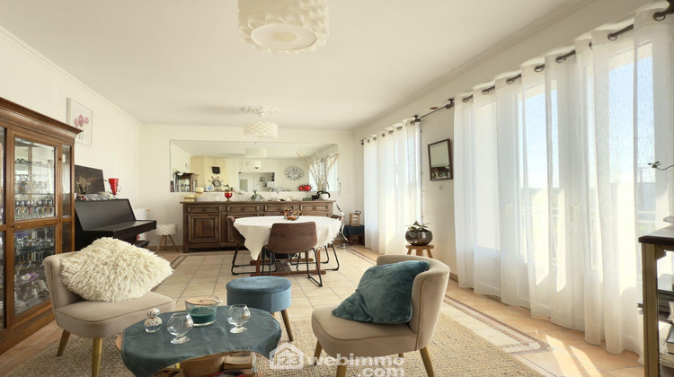 Ma-Cabane - Vente Maison Longué-Jumelles, 214 m²